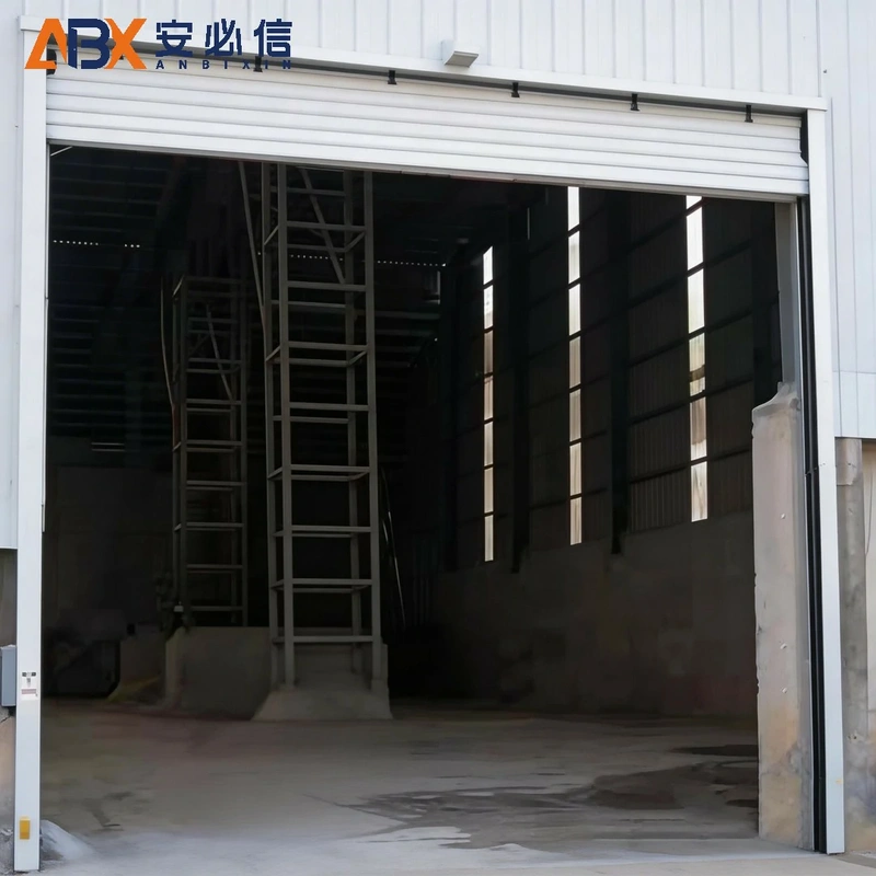 鄂尔多斯快速堆积门