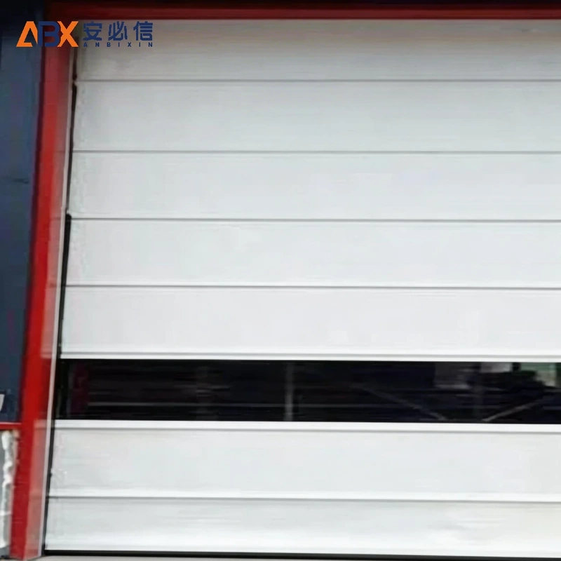 鄂尔多斯洁净快速门